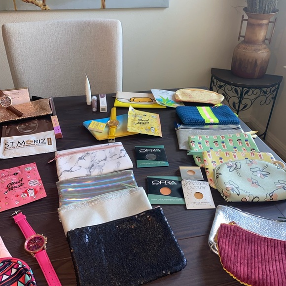 Makeup bundle - Picture 7 of 13